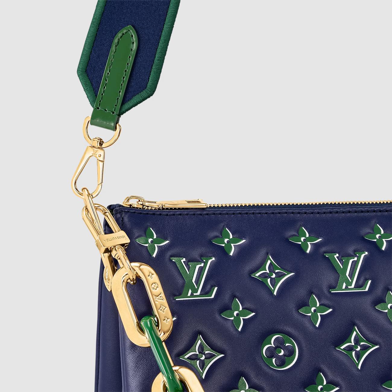 Túi Louis Vuitton Coussin PM Nữ 